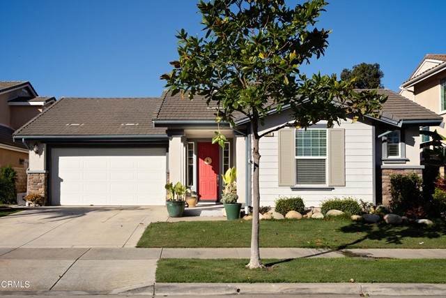 3611 Aviara Lane - Photo 1