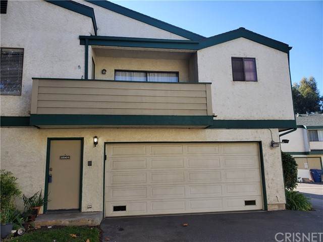 23540 Newhall Avenue - Photo 1
