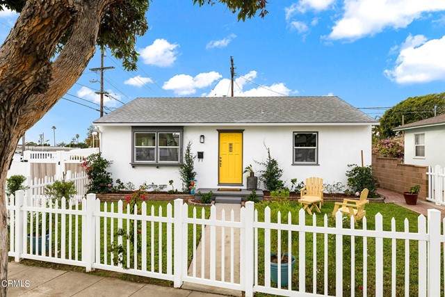 207 Seaward Avenue - Photo 1