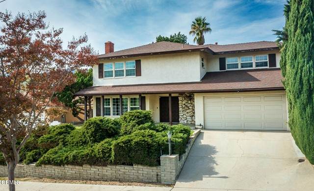 4817 Pennsylvania Avenue - Photo 1
