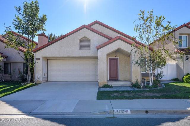 2237 Oak Haven Avenue - Photo 1