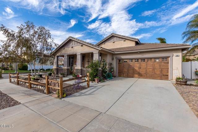 899 Santa Fe Street - Photo 1