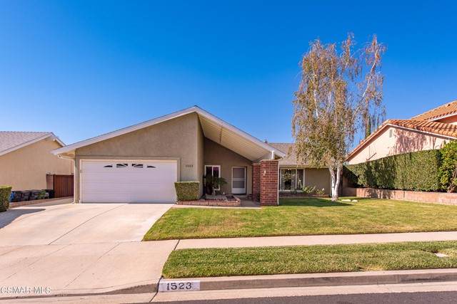 1523 Gene Avenue - Photo 1