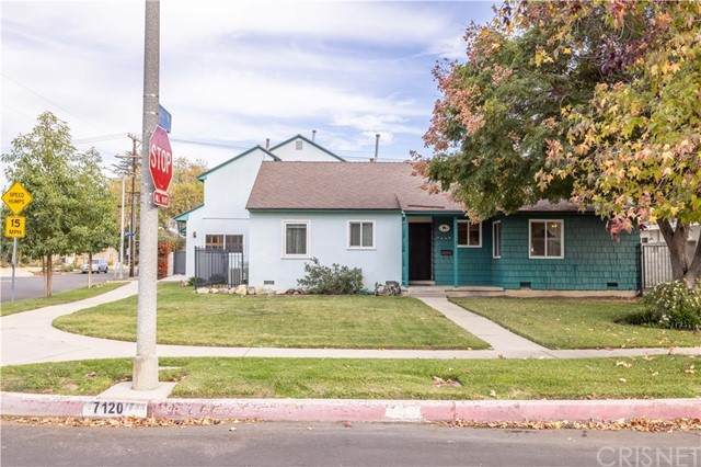 7120 Bianca Avenue - Photo 1
