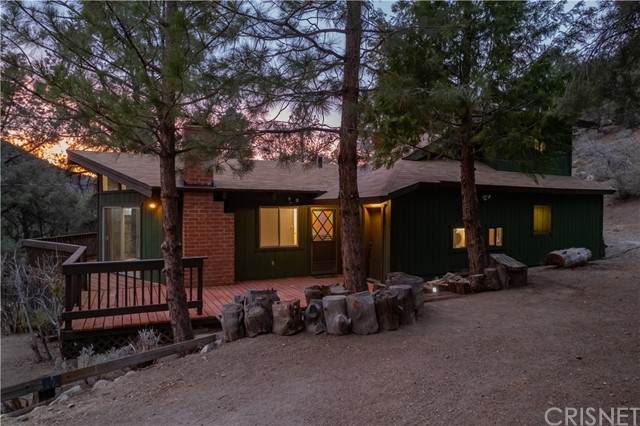 1712 Matterhorn Drive - Photo 1