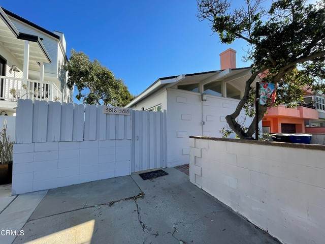 3816 Ocean Drive - Photo 1