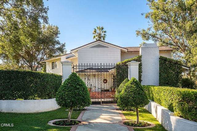 615 Burleigh Drive - Photo 1
