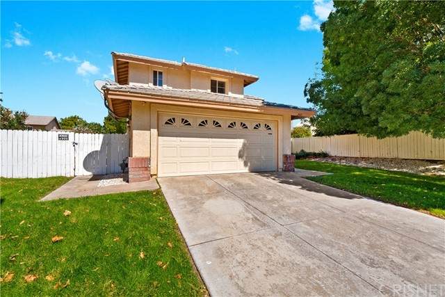 2601 Milling Street - Photo 1