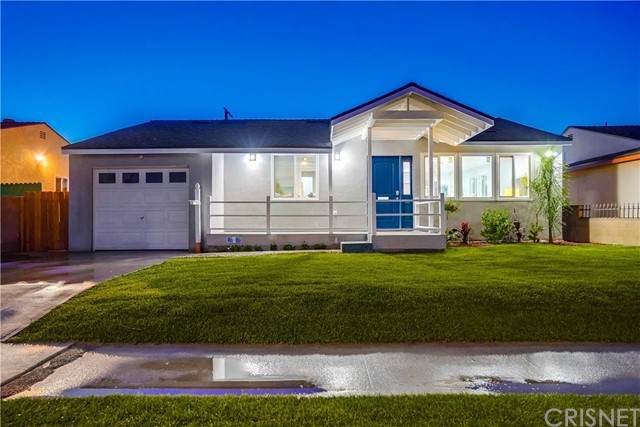 15317 Arcturus Avenue - Photo 1