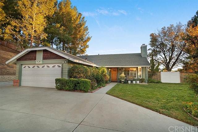 27936 Harwood Drive - Photo 1