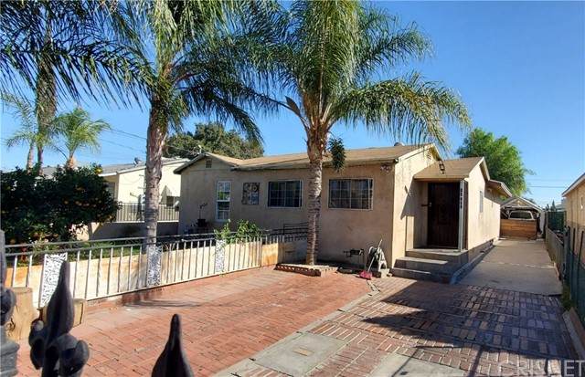 13720 Louvre Street - Photo 1