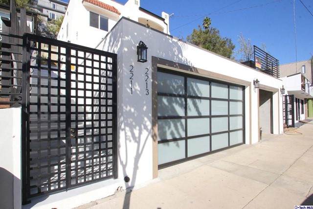 2211 Hyperion Avenue - Photo 1