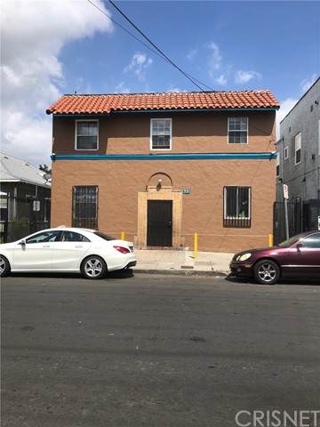 331 45th Street - Photo 1