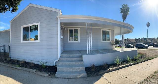 1257 45th Street - Photo 1