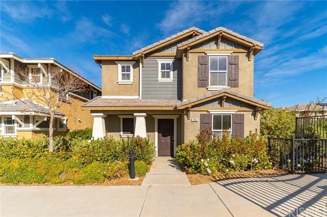 2660 Ledson Way - Photo 1