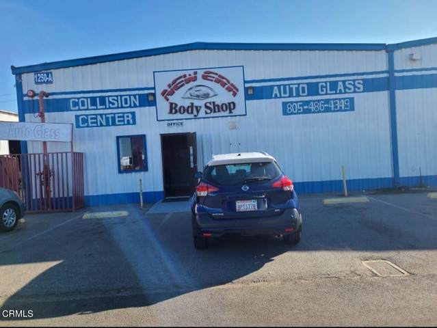 1250 Mercantile Street - Photo 1