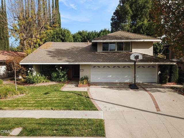 1280 Willsbrook Court - Photo 1
