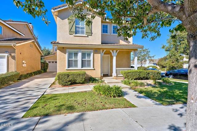 1431 Sonata Drive - Photo 1