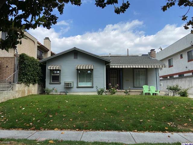604 Isabel Street - Photo 1