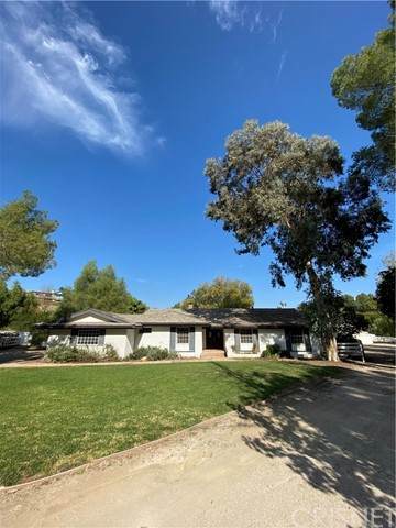 5547 Paradise Valley Road - Photo 1