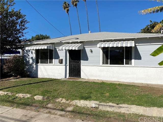 2635 Maceo Street - Photo 1