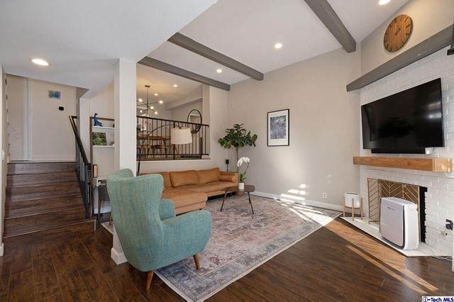 320 Marguerita Avenue - Photo 1