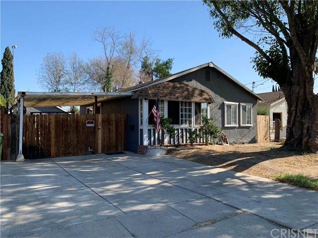 7518 Amigo Avenue - Photo 1