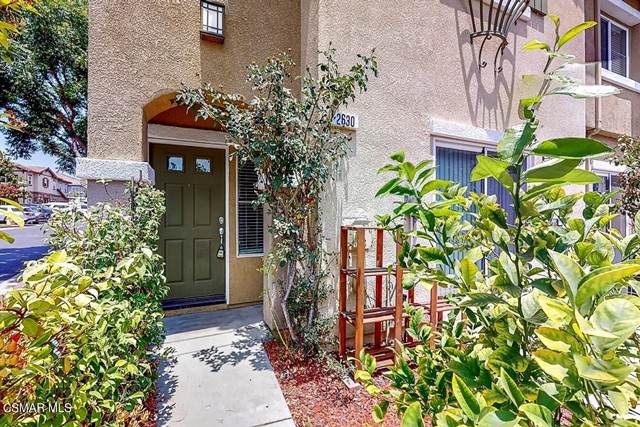 2630 Night Jasmine Drive - Photo 1