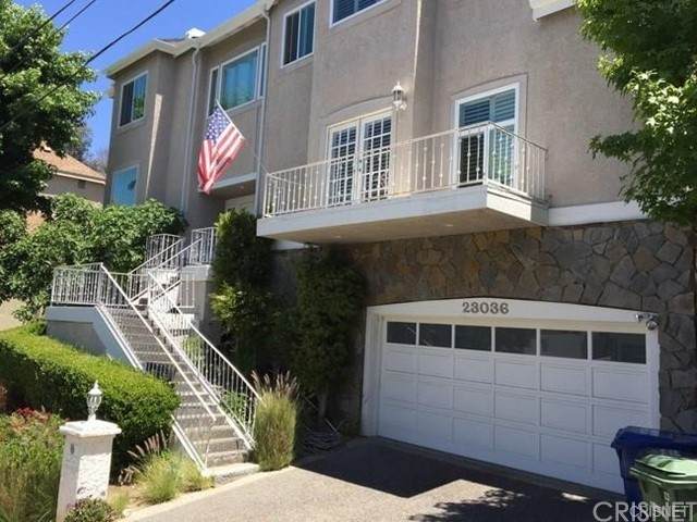 23036 Cass Avenue - Photo 1