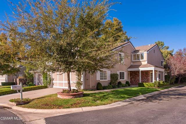 2908 Shadow Brook Lane - Photo 1