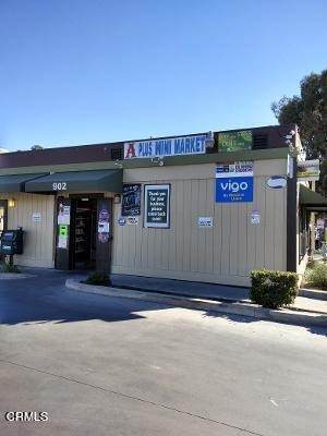 902 A Street - Photo 1