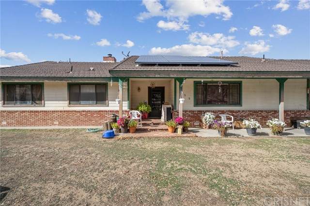 355 Piute Canyon Road - Photo 1