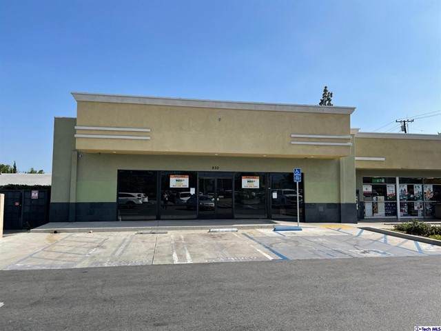 930 Duarte Road - Photo 1