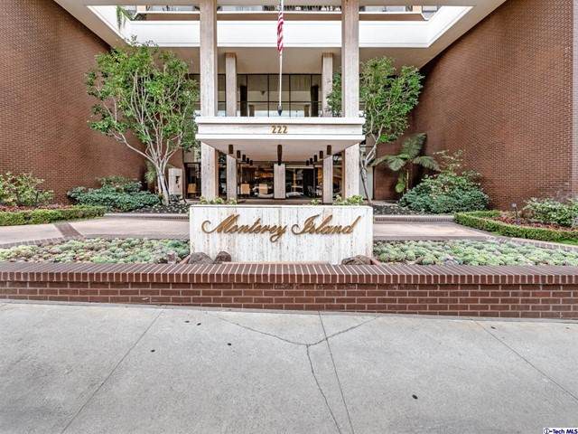 222 Monterey Road - Photo 1