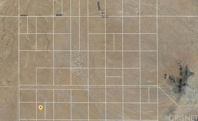 58 Hwy 58 - Photo 1
