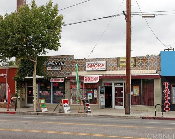 7321 Reseda Boulevard - Photo 1