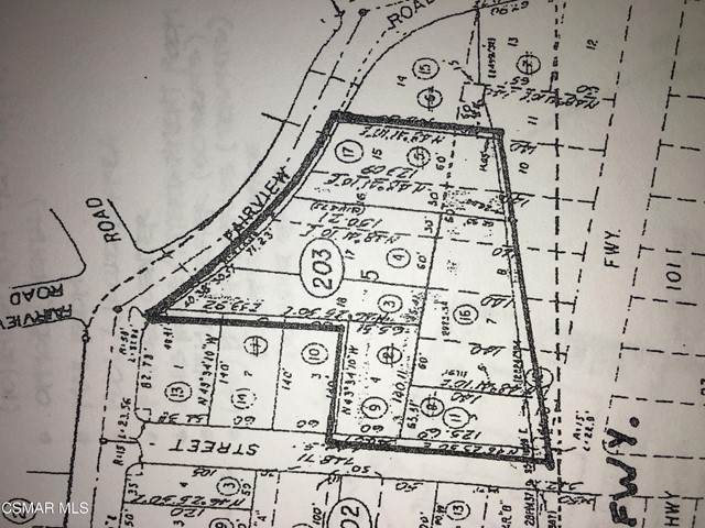 107 Fairview Road - Photo 1
