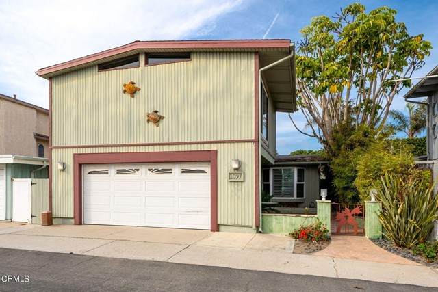 1097 Pittsfield Lane - Photo 1