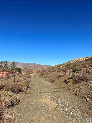 0 Vac/Vic Mountain Shadow Rd/9 S - Photo 1