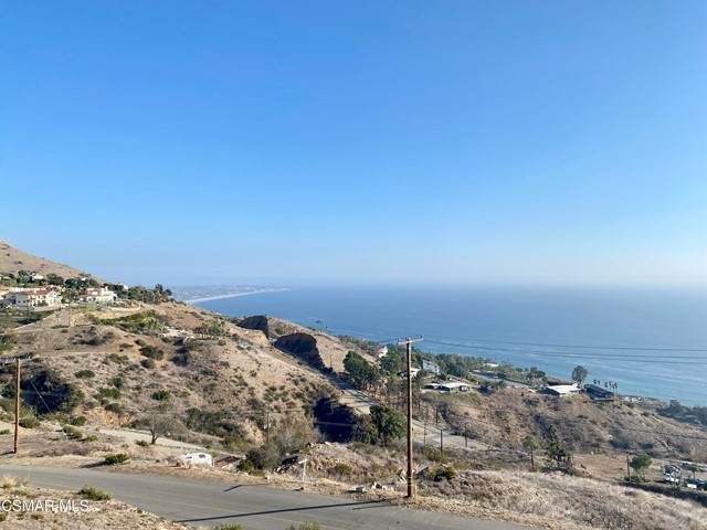 Vista Del Preseas - Photo 1