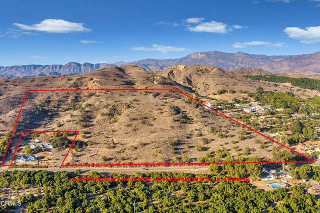 0 Foothill Road - Photo 1