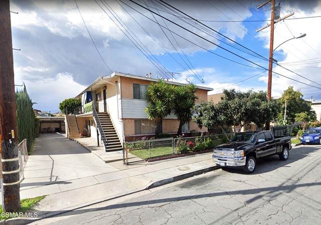 945 Record Avenue - Photo 1