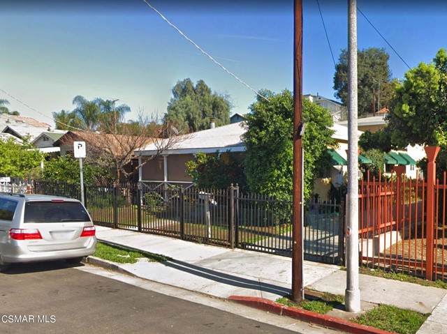 1160 Dacotah Street - Photo 1