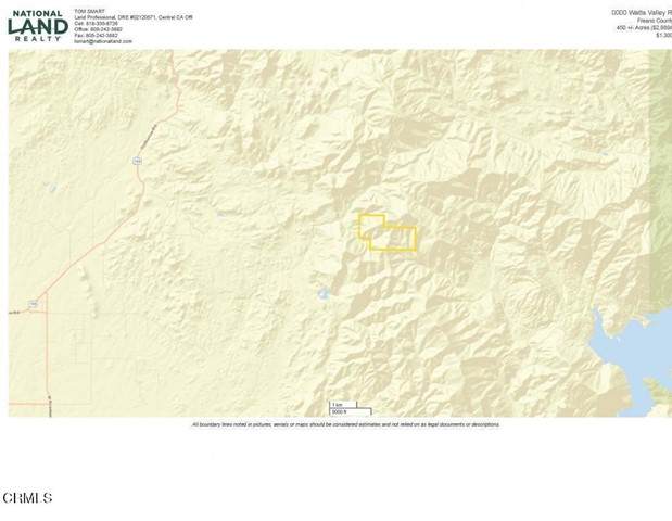 0 Watts Valley Road Road - Photo 1