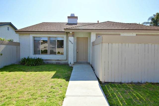 1820 Narrows Court - Photo 1