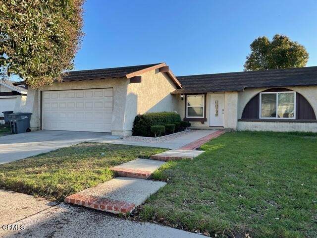 3070 Luff Court - Photo 1