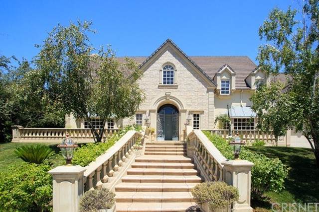 4608 Westchester Drive - Photo 1