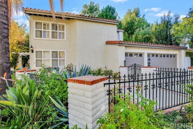23450 Park Hermosa - Photo 1