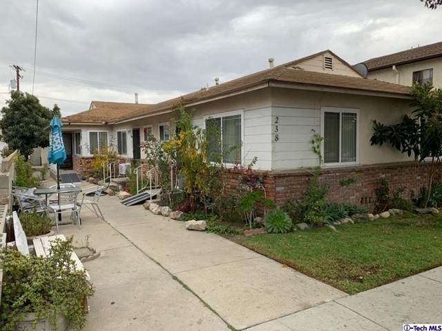 238 Valencia Avenue - Photo 1