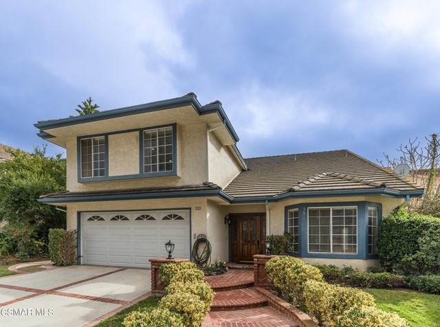 382 Rockedge Drive - Photo 1